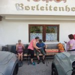 08.07.2023 Wanderwoche im Zillertal